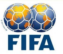 Грузия и Россия не встретятся в отборочном туре FIFA