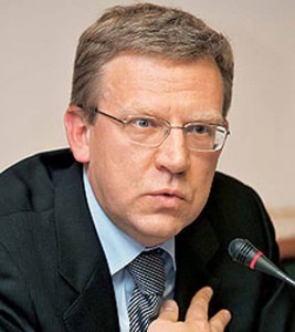 Алексей Кудрин может стать премьер-министром России