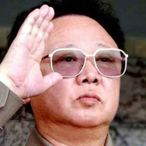 Странные природные явления наблюдают в КНДР после смерти Ким Чен Ира