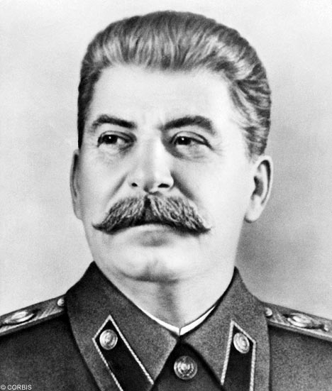130-илетие Сталина отметят в России