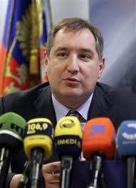 Рогозин: Грузии и Украине не дали  ПДЧ в НАТО частично из-за Владимира Путина 