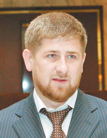 Рамзан Кадыров решил превратить Чечню в кавказскую Швейцарию