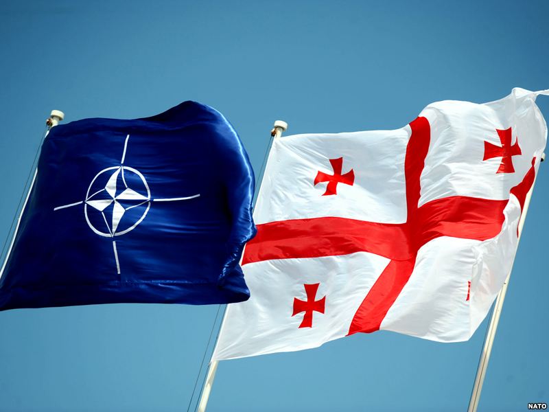 В Тбилиси пройдет встреча центре НАТО и НПО из региональных стран