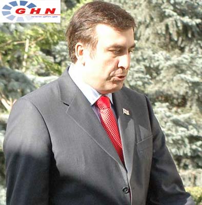 Президент Грузии посетит Рачинский регион страны