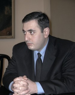 Гока Габашвили: Грузией больше не управляют криминалы