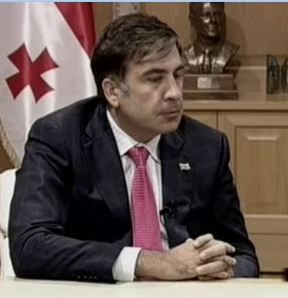 Президент Грузии обсудил с министрами стихийное бедствие в стране