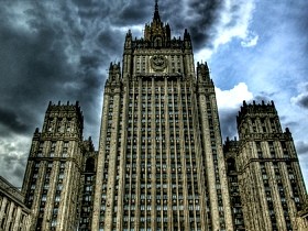 МИД РФ предостерег Запад от менторского тона в адрес России
