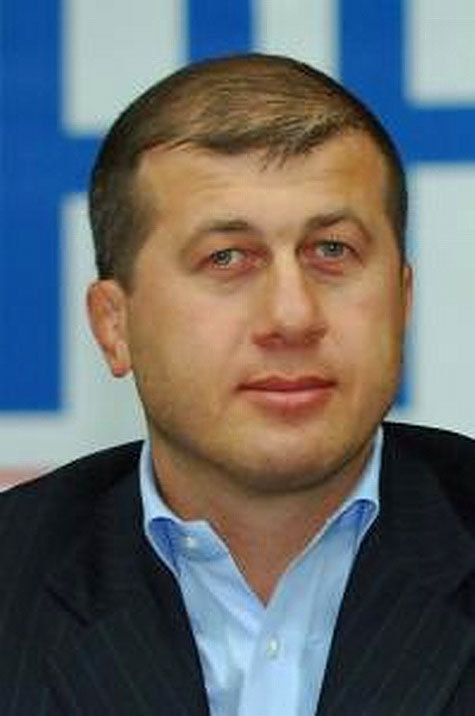 Джамболат Тедеев покинул Россию из-за ФСБ, но посоветовал им, что Джиоева не будет позорить Россию, как Кокойты