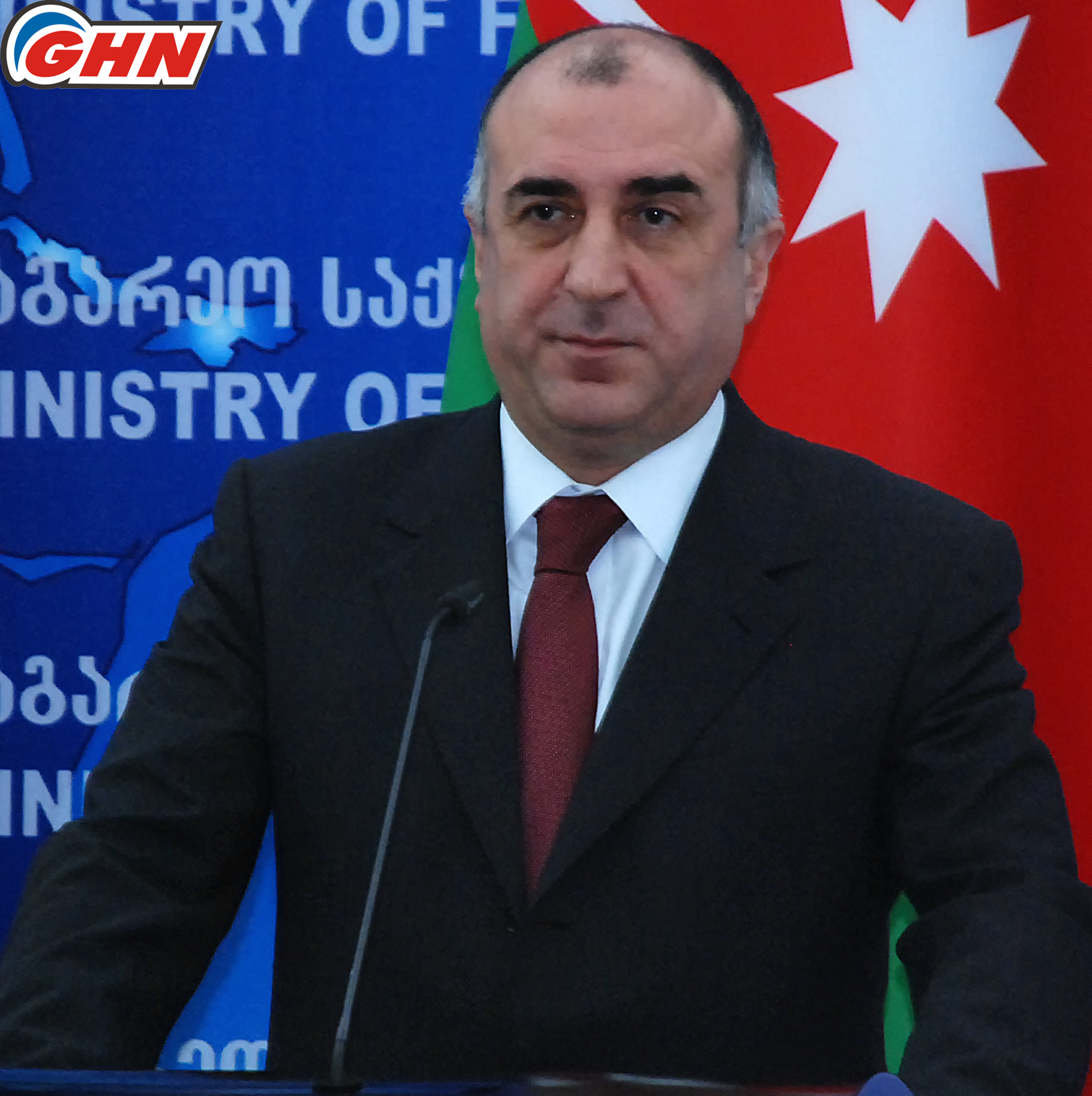Эльмар Мамедъяров: Обсуждение по согласованию границ между Грузией и Азербайджаном станут более интенсивными