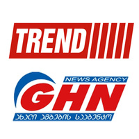 ИА GHN и АМИ Trend подписали соглашение о сотрудничестве