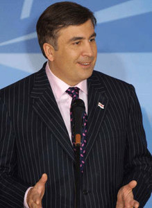 Михаил Саакашвили: Грузия будет до конца бороться за спасение каждого своего гражданина