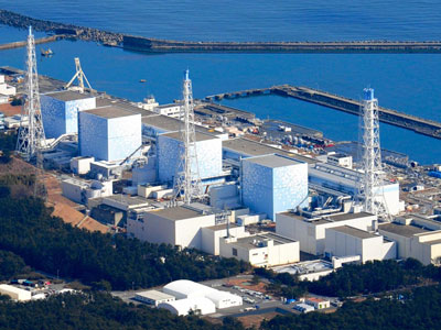 Ситуацию на «Фукусиме-1» наконец стабилизировали