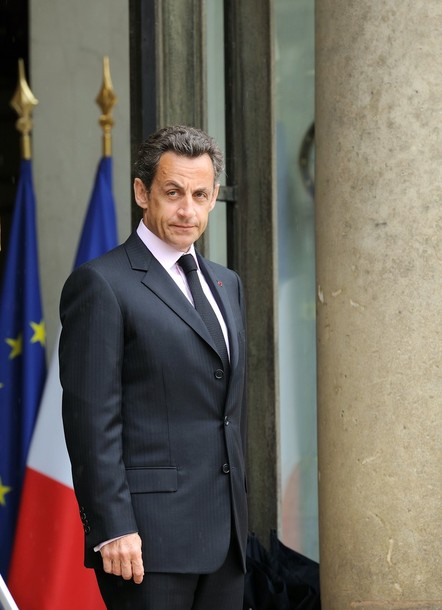 Президент Франции начал государственный визит в Армению