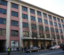 Власти Грузии нашли владельца «многострадальному» издательству «Самшобло» в Тбилиси