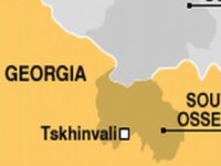Югоосетинские сепаратисты признались в похищении 16 грузин