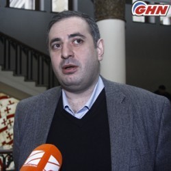 Гока Габашвили: Кицмаришвили перелезет через любой забор из-за денег