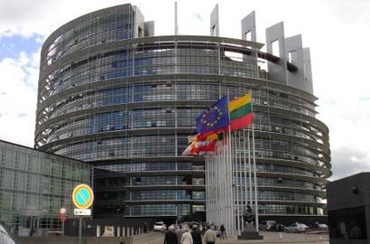 Европарламент раскритиковал ситуацию по правам человека в России