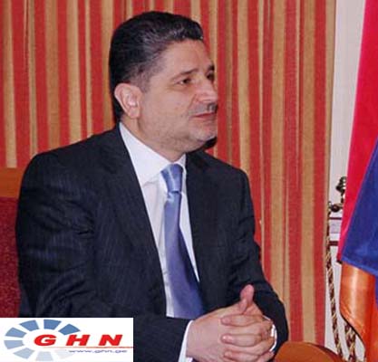 Премьер-министр Армении: В 2011 году необходимо добиться качественного прогресса в отношениях с Евросоюзом