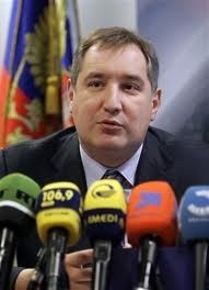 Дмитрий Рогозин: НАТО спровоцировало Грузию к безумным действиям в 2008 году