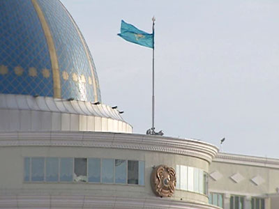 Оппозиция Казахстана требует отменить итоги выборов