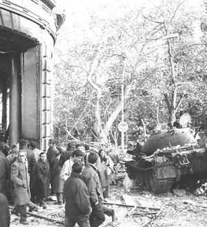 Со дня завершения «Тбилисской войны» прошло 19 лет 