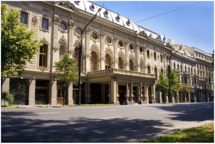 В театре Руставели пройдет вечер, приуроченный к юбилею Нино Ананиашвили