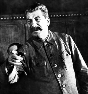 «Соображения» Василевского, и тайные планы Сталина в войне против Германии