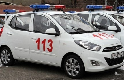 Подростка убило током в Западной Грузии