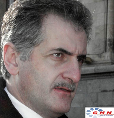 Парламентская комиссия допросит бывшего премьер-министра Грузии