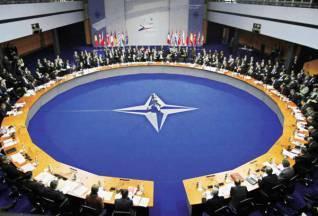 НАТО не намерено менять позицию по отношению к Украине