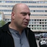 Грузинский эксперт: Продолжение акций оппозиции в той форме, как было в апреле, неприемлемо