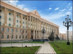 В Грузии пройдет первый в истории судебный процесс с участием присяжных