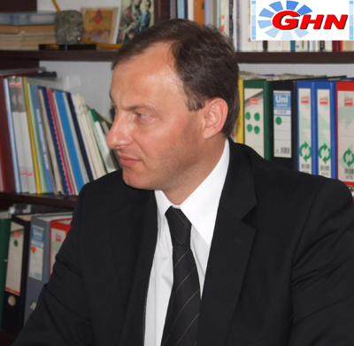 Председатель правительства Абхазии призвал Сергея Багапша защищать население