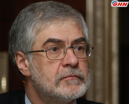 Гия Нодия: Бидзина Иванишвили все больше теряет избирателей