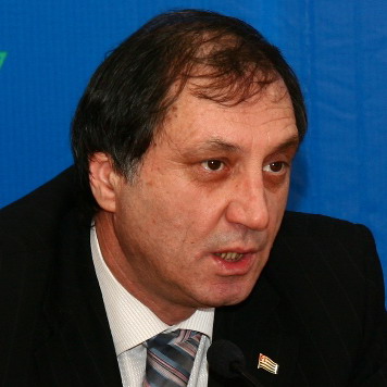 Сергей Шамба: Грузия не сможет повлиять на выбор абхазского народа