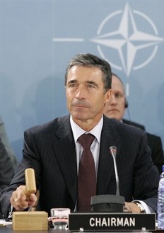 НАТО сыграет значительную роль в создании новой системы ПРО США
