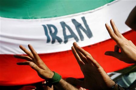 Евросоюз вводит эмбарго на импорт нефти из Ирана
