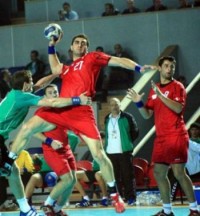 Сборная Грузии по волейболу сыграет в финальном матче "Челлендж Трофи" против сборной Финляндии