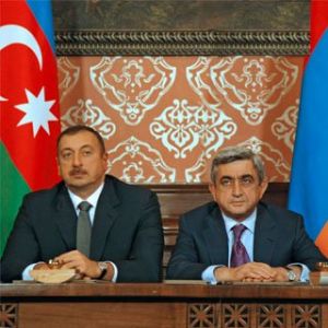 ОБСЕ: Президенты Армении и Азербайджана готовы продолжить переговоры по Карабаху
