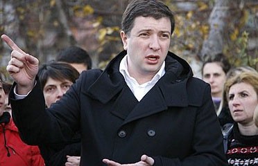 Мэр Тбилиси: Всем пострадавшим от наводнения будет оказана помощь