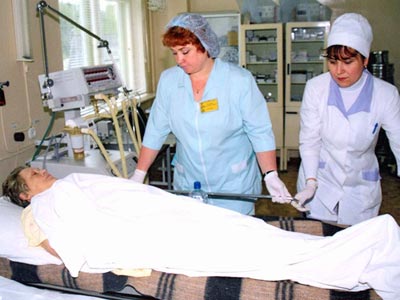 МВД: В результате теракта во Владикавказе погибли 15 человек и пострадали 80 человек