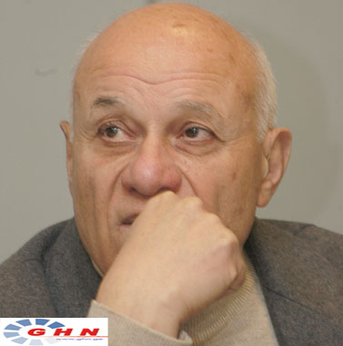 Сосо Цинцадзе: Саломе Зурабишвили не должна была приходить в политику 