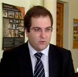 Акакий Минашвили: Депутатов Госдумы России не запускают в Грузию, потому что они нарушили закон