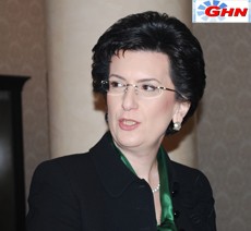 Нино Бурджанадзе: Бидзина Иванишвили имеет все предпосылки для успеха