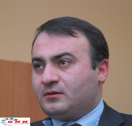 Министр по делам беженцев Грузии обвинил депутата в популизме