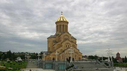 В Грузии отмечают Тамароба - день памяти царицы Тамары