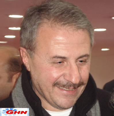 Сакребуло Тбилиси утвердило бюджет на 2010 год