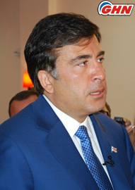 Михаил Саакашвили: Интеграция этнических меньшинств - важная задача Грузии