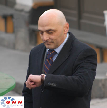 Джонди Багатурия: Еще два оппозиционера могут вернуться в Парламент Грузии