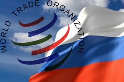 Владимир Путин одобрил проект протокола о вступлении России в ВТО